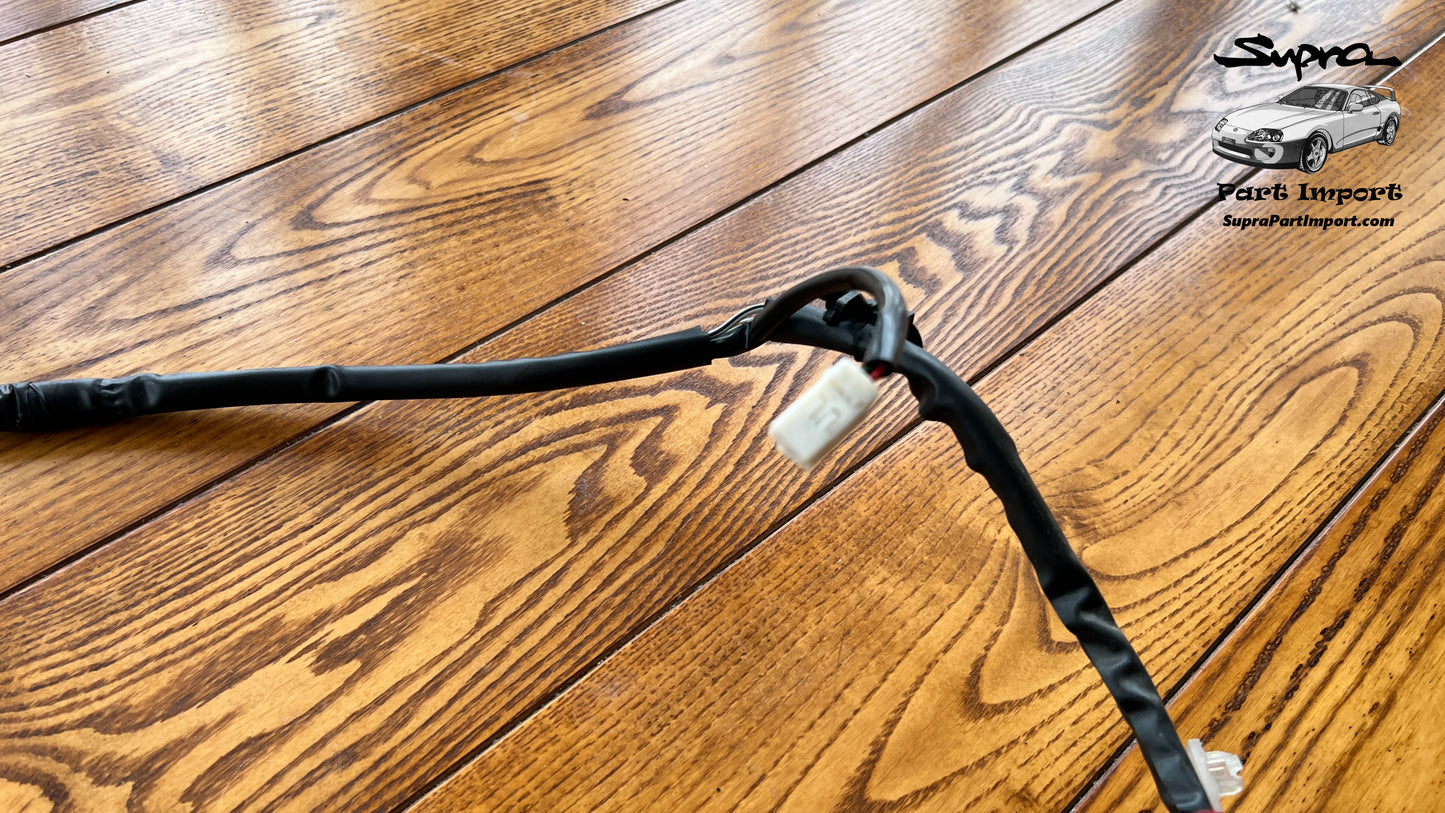 *RARE, DISCO* JZA80 Supra Genuine OEM Floor Wire (82161-1B050)