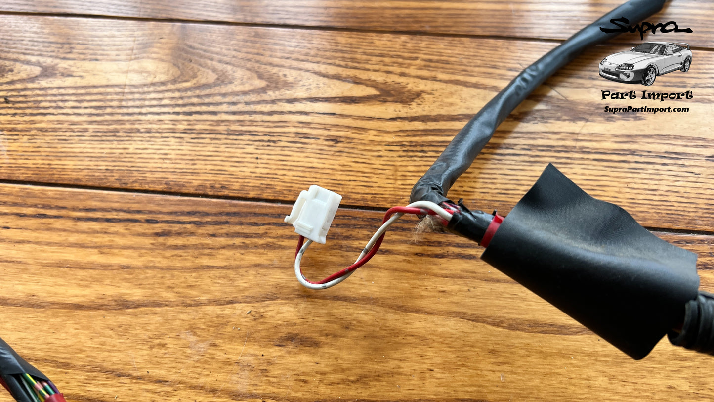 *RARE, DISCO* JZA80 Supra Genuine OEM Floor Wire (82161-1B050)