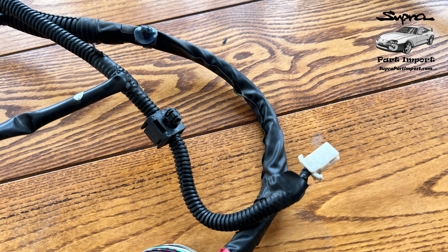 *RARE, DISCO* JZA80 Supra Genuine OEM Floor Wire (82161-1B050)
