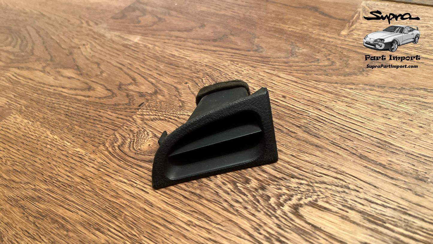 *RARE* JZA80 Supra Genuine OEM RHD Dashboard Side Defroster Vent (55962-14060-C0)