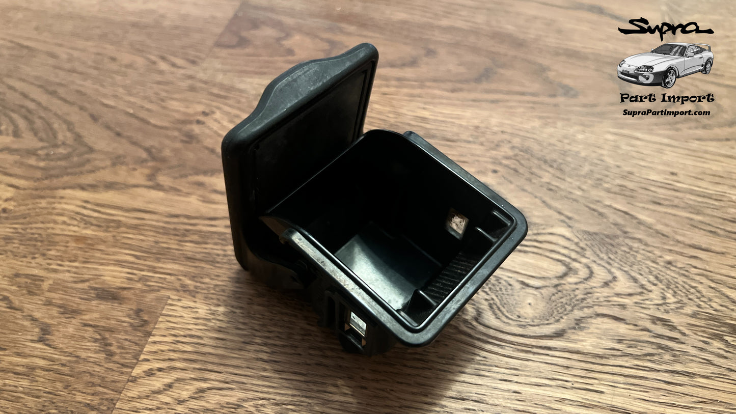 JZA80 Supra Genuine OEM Ashtray Assembly (74102-14130)