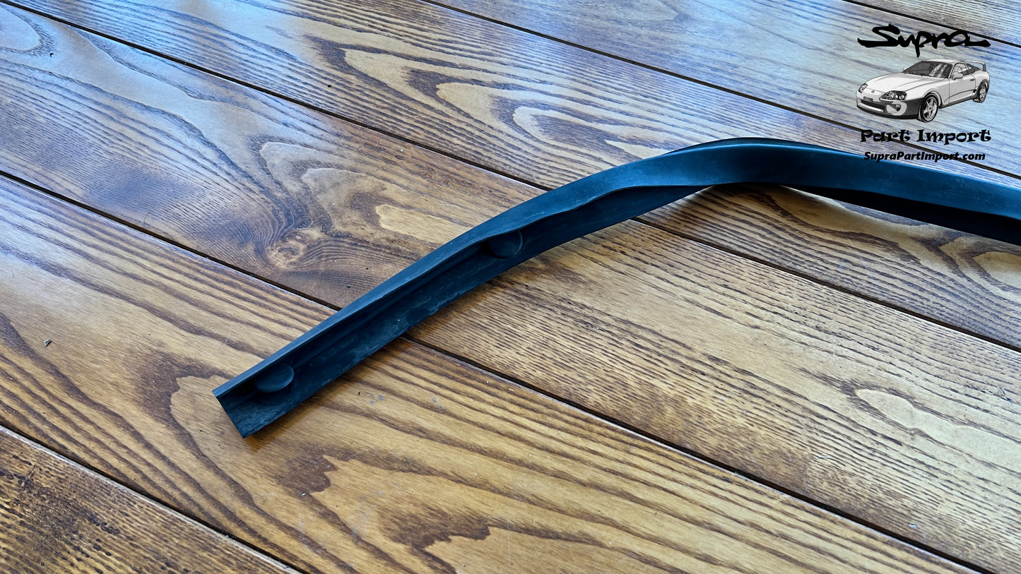 JZA80 Supra Genuine OEM Hood to Radiator Support Seal (53381-14130)