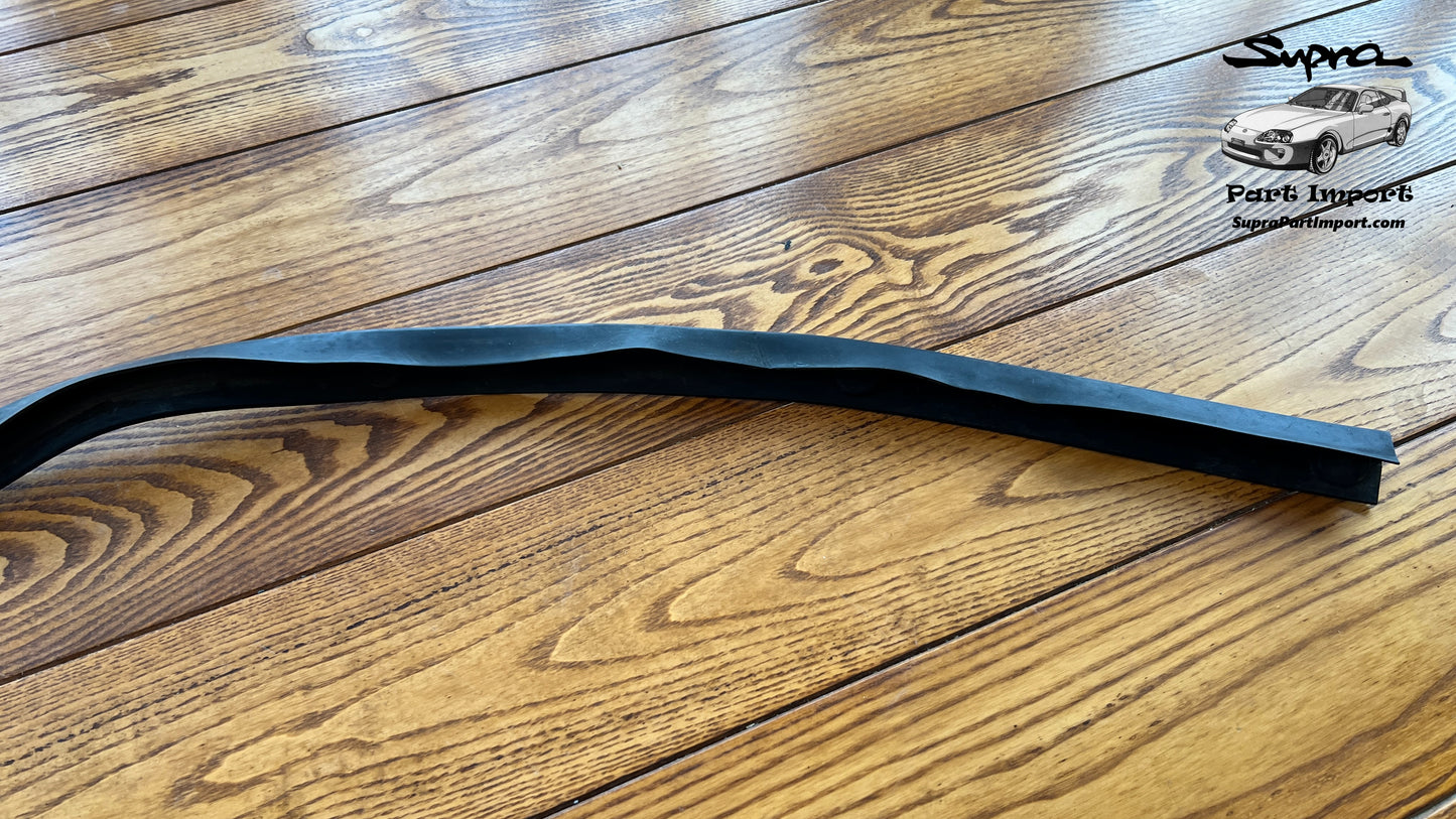 JZA80 Supra Genuine OEM Hood to Radiator Support Seal (53381-14130)