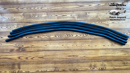 JZA80 Supra Genuine OEM RHD Hood to Cowl Top Seal (53383-14110)