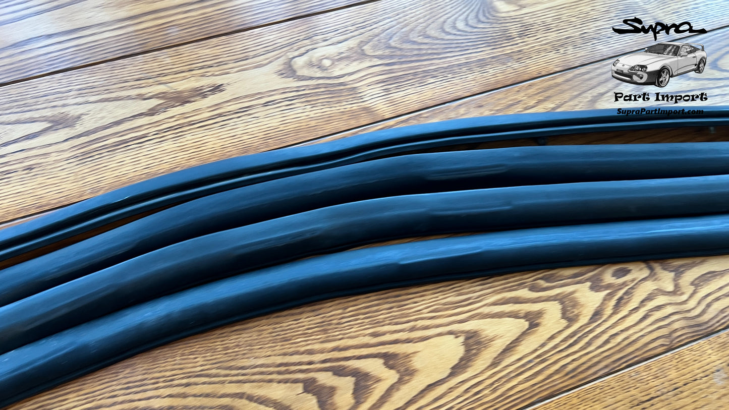 JZA80 Supra Genuine OEM RHD Hood to Cowl Top Seal (53383-14110)