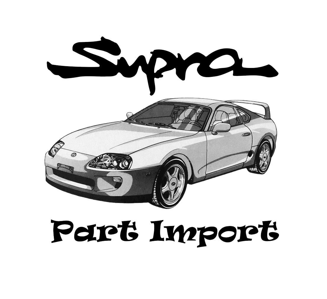 RARE* JZA80/MK4 Supra Genuine OEM RHD Switch Stalk + RARE* JZA80/MK4 Supra Genuine OEM RHD Switch Stalk +
