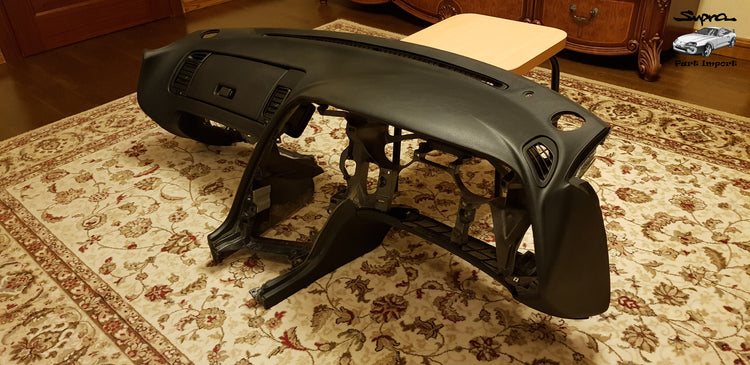 JZA80 RHD Dashboard – Supra Part Import