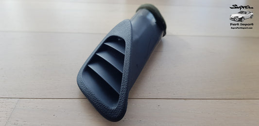 JZA80 Supra Genuine OEM RHD Dashboard Side Defroster Nozzle (55961-14080-C0)