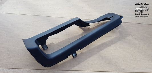 JZA80 Supra Genuine OEM RHD Handbrake Cover (58904-14010)