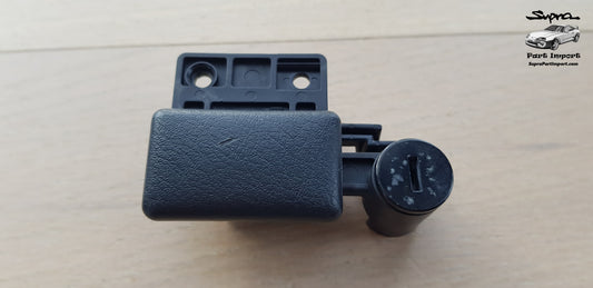 JZA80 Supra Geniune OEM Lower Glove Box Latch Mechanism
