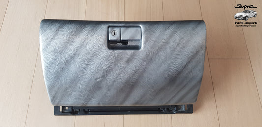 JZA80 Supra Genuine OEM Lower Glove Box (55531-14120 / 55550-14180-C0)
