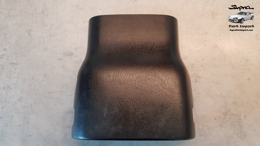JZA80 Supra Genuine OEM S1 LHD Column Cover Upper Part (45286-14939-C0)