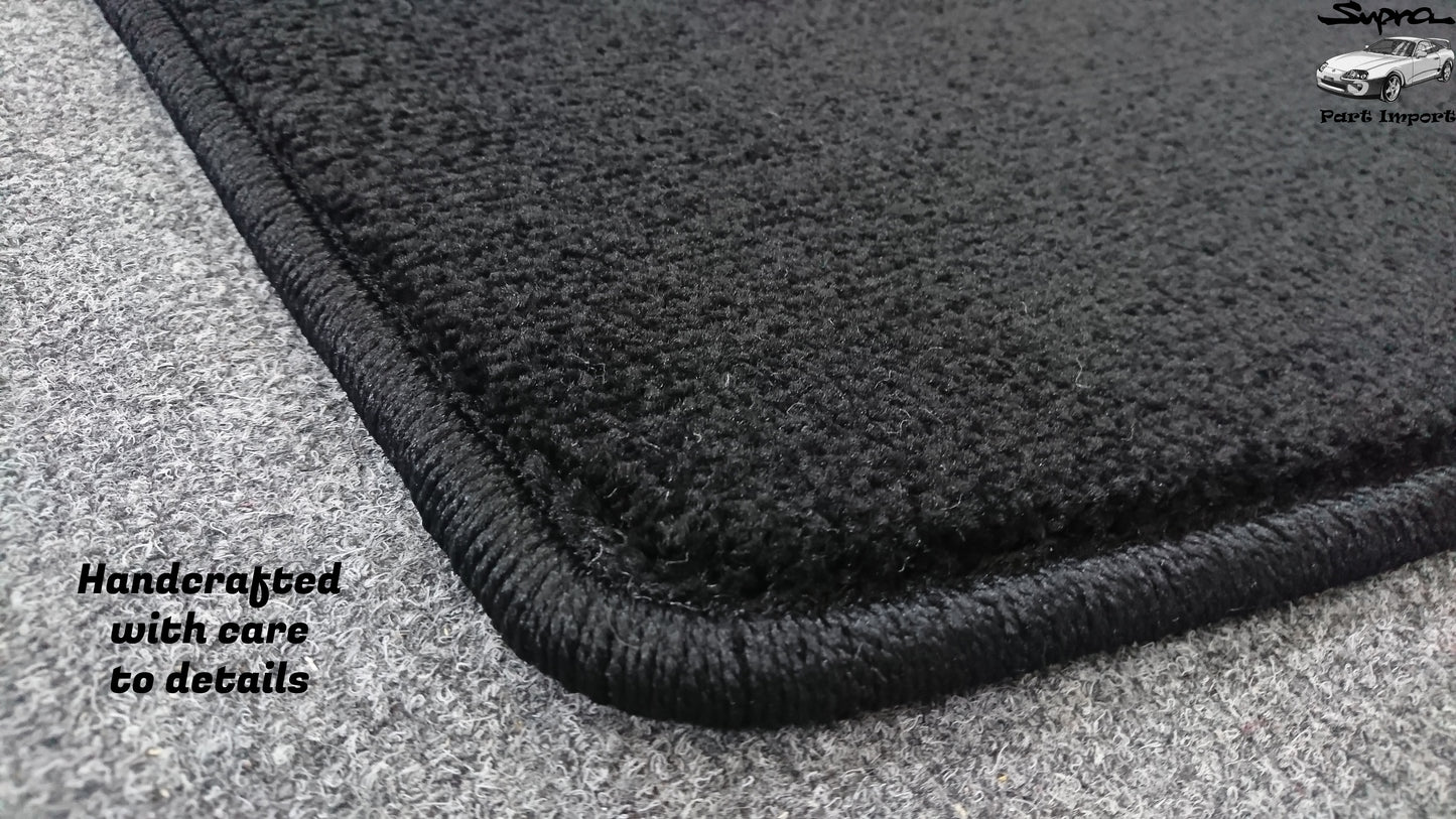 *TEMPORARILY DISCONTINUED* JZA80/MKIV Supra Trunk Mat