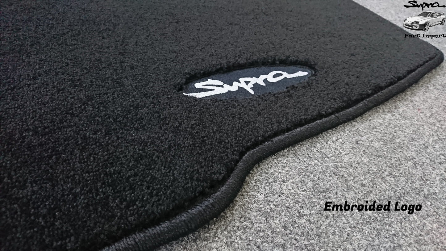 *TEMPORARILY DISCONTINUED* JZA80/MKIV Supra Trunk Mat