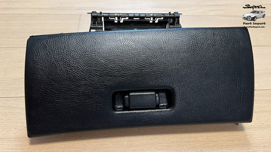 *RARE* JZA80 Supra Genuine OEM S1 RHD Upper Glove Box (55581-14220 / 55502-14060-C0)