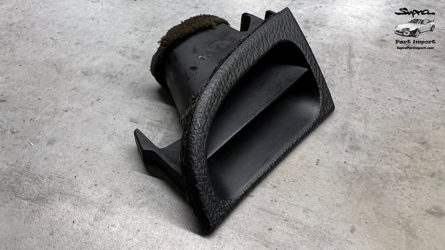 JZA80 Supra Genuine OEM RHD Dashboard Side Defroster Vent (55962-14060 ...