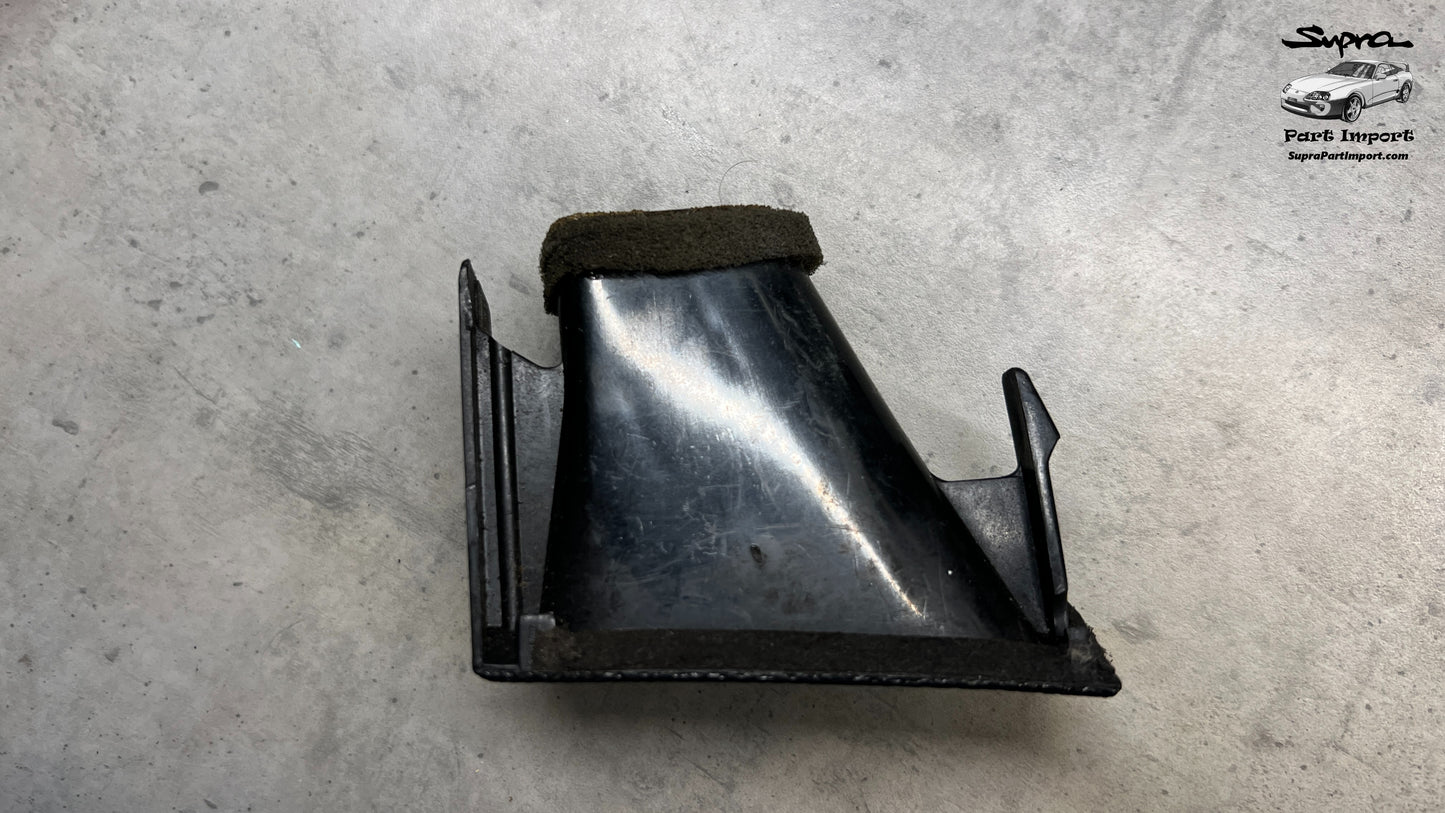 JZA80 Supra Genuine OEM RHD Dashboard Side Defroster Vent (55962-14060 ...