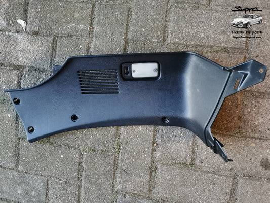 *RARE* JZA80 Supra Genuine OEM LHD/RHD Left Side Trunk Panel (64732-14130-C0)